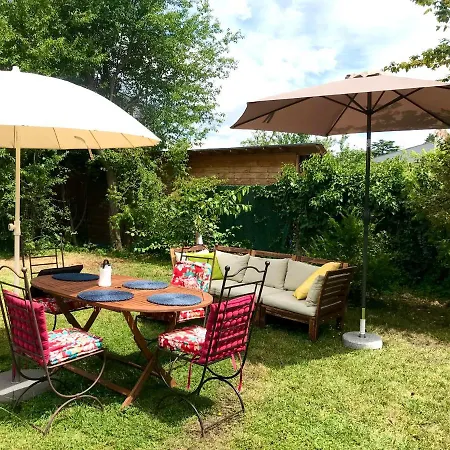 Rum i privatbostad Superbe Prive Thionville